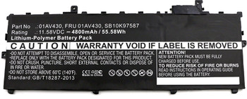 CoreParts MBXLE-BA0145 Laptop Battery for Lenovo MBXLE-BA0145