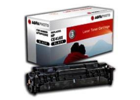 AgfaPhoto APTHP410XE Toner Black rpl. CE410X APTHP410XE