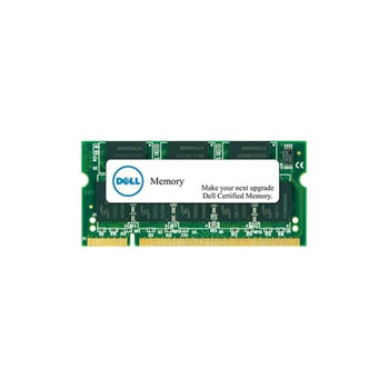 Dell W125797870 DIMM.8GB.1600.DR3L.N2M64.BCC.S 3FX6M