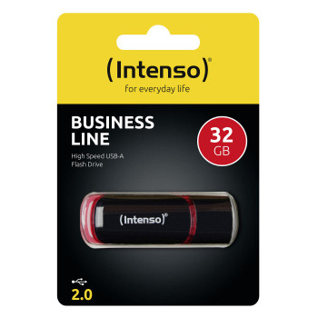 Intenso 3511480 Business Line 3511480