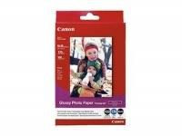 Canon 0775B005 10x15cm Glossy Photo Paper10 0775B005