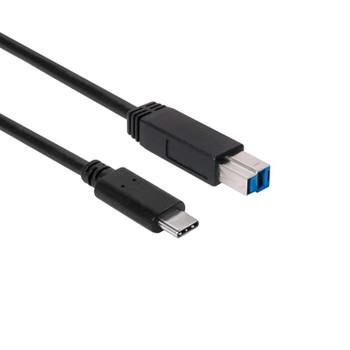 Club3D CAC-1524 Cable USB 3.1 Typ C > USB CAC-1524