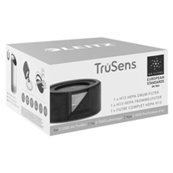 Leitz TruSens Z-1000 HEPA Filter Drum 2415141 2415141 Leitz TruSens Z-1000 HEPA Filter Drum 2415141 2415141