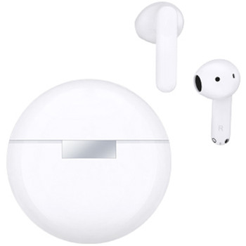 Honor CHOICE Earbuds X7e Wireless Calls/Music Headset White 5504ABFR