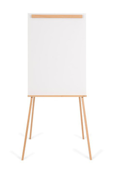 Bi-Office Archyi Angolo Quadpod Magnetic Easel 885X1850mm White EA5706375 Bi-Office Archyi Angolo Quadpod Magnetic Easel 885X1850mm White EA5706375