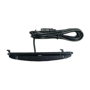 Elo Touch Solutions E628912 Magnetic stripe reader. Black E628912