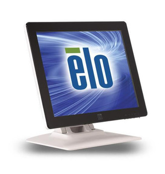Elo Touch Solutions E336518 1523L PCAP PRO WHITE E336518