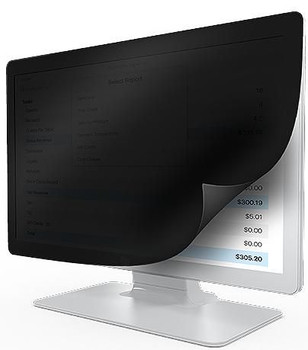 Elo Touch Solutions E353170 Elo Privacy Screen 27-In E353170