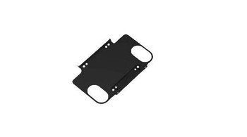 Elo Touch Solutions E043382 Shelf Mount Bracket E043382