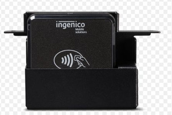 Elo Touch Solutions E710930 KIT-EMV-BRKT E710930