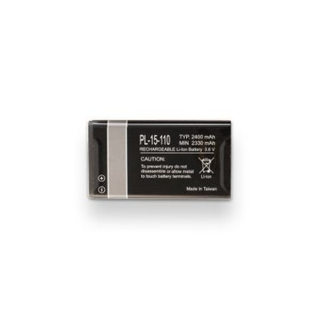 Infinite LP7-DTB-2330-ITP Pro Rugged Battery LP7-DTB-2330-ITP