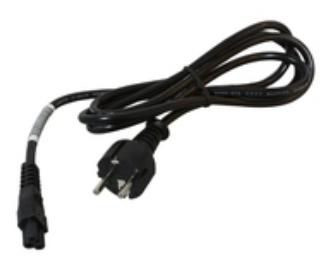 Hewlett Packard Enterprise RP001222363 AC CORD 220V RP001222363
