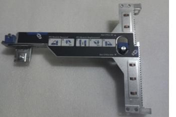 Hewlett Packard Enterprise RP001230749 Bracket Pci RP001230749