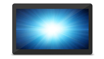 Elo Touch Solutions E850003 I-Series 15.6-". i3. 8GB E850003