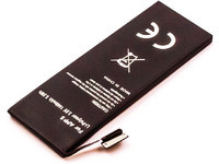 CoreParts MBXAP-BA0015 iPhone 5 Battery 5.5wh MBXAP-BA0015