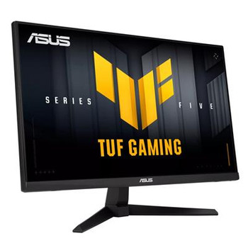 Asus Tuf Gaming VG257Q5A 24.5" Va Led Black Multimedia Monitor 1920X1080/0.5Ms/2 VG257Q5A