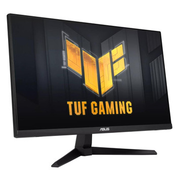 Asus Tuf Gaming VG249Q3A 23.8" Widescreen Ips Led Black Multimedia Monitor 1920X VG249Q3A