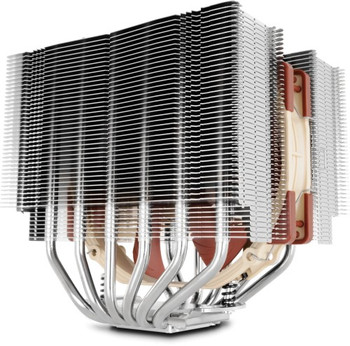 Noctua NH-D15S Dual Radiator Quiet CPU Cooler NH-D15S Noctua NH-D15S Dual Radiator Quiet CPU Cooler NH-D15S