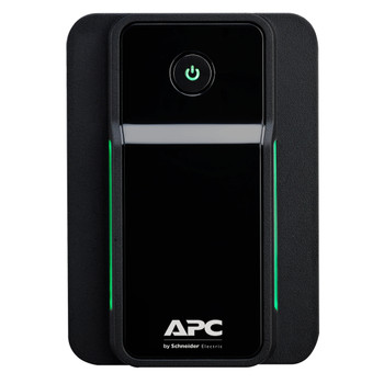 APC Back-UPS Line-Interactive 0.5 kVA 300 W Sine 140 V 300 V BX500MI
