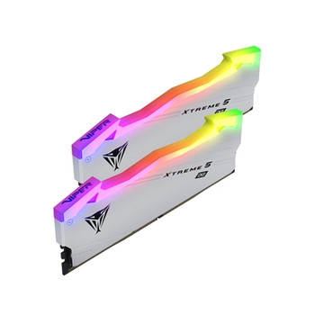 Patriot Viper Xtreme 5 VX548G9646CK Ckd 48Gb 2X24gb 9600Mt/S Kit Ddr5 Udimm Limi VX548G9646CK