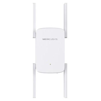 Mercusys ME50G Ac1900 Wi-Fi Range Extender  Plug ME50G