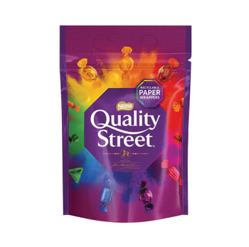 Quality Street Chocolate Bag 300G - 12603892 12603892 Quality Street Chocolate Bag 300G - 12603892 12603892