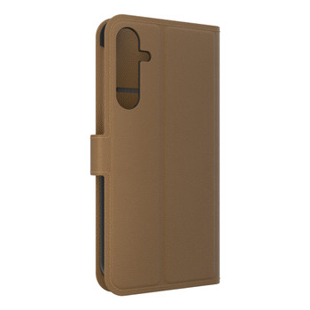 ZAGG Folio Folio Samsung Galaxy A55 5G 16.8 cm 6.6" Brown 702314850 ZAGG Folio Folio Samsung Galaxy A55 5G 16.8 cm 6.6" Brown 702314850