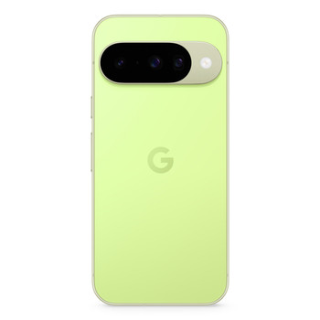 Google Pixel 10 1080 x 2424 pixels 12 GB 256 GB 48 MP Android 16.0 Green GA10218-GB