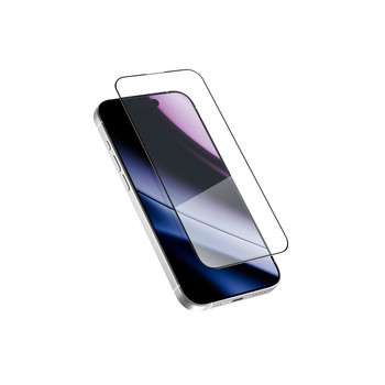 Epico AntiReflective Glass 3D for iPhone 17 Pro - with dust-free aplicator Apple 94112151900001