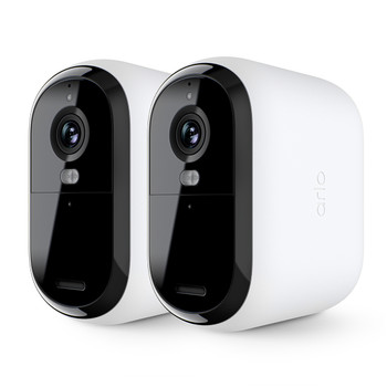 Arlo Essential 3 XL 2K Security Camera 2-cam IP security camera Indoor & outdoor VMC3282-100EUS Arlo Essential 3 XL 2K Security Camera 2-cam IP security camera Indoor & outdoor VMC3282-100EUS