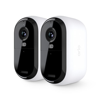 Arlo Essential 3 2K Security Camera 2-cam IP security camera Indoor & outdoor Wi VMC3280-100EUS Arlo Essential 3 2K Security Camera 2-cam IP security camera Indoor & outdoor Wi VMC3280-100EUS
