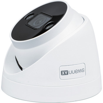 Swann 5MP Dome Camera for AdvancedX Wired NVR Security System IP security camera SWNHD-ADVX5MPD-GL