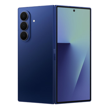 Samsung Galaxy Z Fold7 20.3 cm 8" 12 GB 512 GB 200 MP Android 16.0 Blue SM-F966BDBCEUB Samsung Galaxy Z Fold7 20.3 cm 8" 12 GB 512 GB 200 MP Android 16.0 Blue SM-F966BDBCEUB