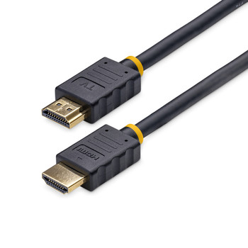StarTech.com 5m 15 ft Active High Speed HDMI Cable - Ultra HD 4k x 2k HDMI Cable HDMM5MA