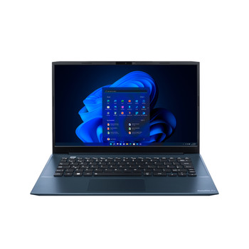 Dynabook Satellite Pro C40-K-6JE Laptop Computer Intel Core 7 1.2 GHz 35.6 cm 14 PSY25E-0LM02CEN