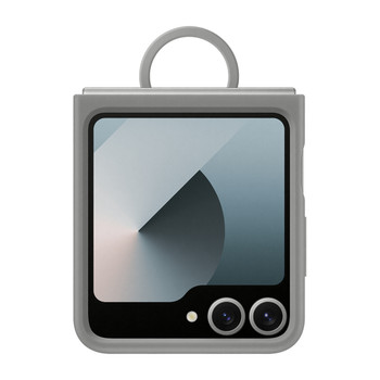 Samsung EF-PF741TJEGWW Cover Samsung Galaxy Z Flip6 17 cm 6.7" Grey EF-PF741TJEGWW Samsung EF-PF741TJEGWW Cover Samsung Galaxy Z Flip6 17 cm 6.7" Grey EF-PF741TJEGWW