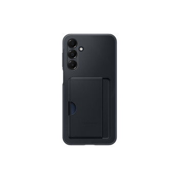 Samsung Galaxy A16 5G Card Slot Case Black Cover Samsung Galaxy A16 5G 17 cm 6.7 EF-OA166TBEGWW Samsung Galaxy A16 5G Card Slot Case Black Cover Samsung Galaxy A16 5G 17 cm 6.7 EF-OA166TBEGWW
