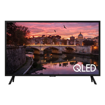 Samsung HG32CF800EUXXU 81.3 cm 32" 1920 x 1080 pixels QLED Smart TV Wi-Fi Black HG32CF800EUXXU Samsung HG32CF800EUXXU 81.3 cm 32" 1920 x 1080 pixels QLED Smart TV Wi-Fi Black HG32CF800EUXXU