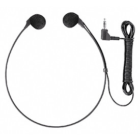 Olympus E-103 Stereo Headset E103