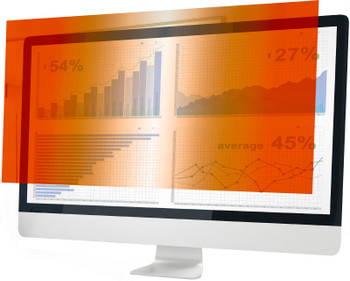 Gearlab GLBG21477268 Gold Privacy Filter 21.5" GLBG21477268