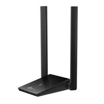 TP-Link AX1800 Dual Antennas High Gain Wireless USB Adapter ARCHER TX20U PLUS TP-Link AX1800 Dual Antennas High Gain Wireless USB Adapter ARCHER TX20U PLUS