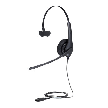 Jabra 1513-0154 BIZ 1500 Mono QD 1513-0154