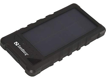 Sandberg 420-35 Outdoor Solar Powerbank 16000 420-35