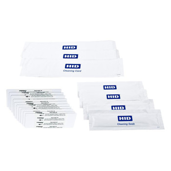 HID 86177 86177 Cleaning Kit M30. C30. D 86177
