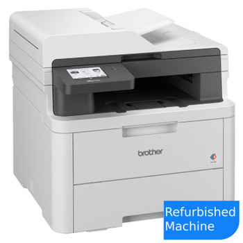 Brother MFC-L3740CDWE A Grade - Refurbished Machine MFCL3740CDWEAGRADE Brother MFC-L3740CDWE A Grade - Refurbished Machine MFCL3740CDWEAGRADE
