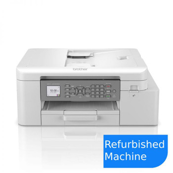 Brother MFC-J4340DW - Refurbished Machine MFCJ4340CDWAGRADE Brother MFC-J4340DW - Refurbished Machine MFCJ4340CDWAGRADE