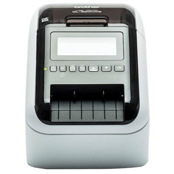 Brother QL-820NWBC Desktop Label Printer QL820NWBC Brother QL-820NWBC Desktop Label Printer QL820NWBC