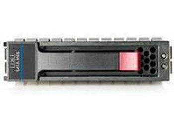 Hewlett Packard Enterprise AJ711A-RFB HDD 400GB 10K Hot-Swap 3.5" AJ711A-RFB