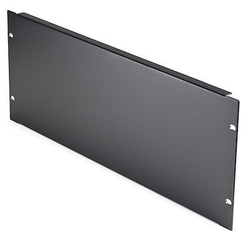 Startech.Com 4U Blank Panel for 19 " Rack Mount Blanking Panel for Server Networ RKPNL4U Startech.Com 4U Blank Panel for 19 " Rack Mount Blanking Panel for Server Networ RKPNL4U