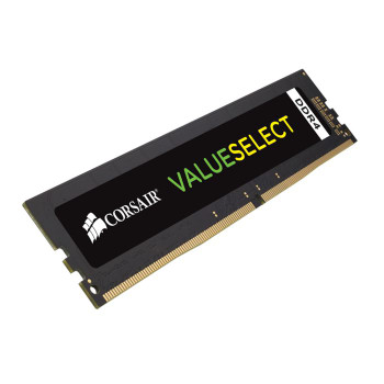 Corsair CMV4GX4M1A2400C16 DDR4 4GB PC 2400 CL16 Value CMV4GX4M1A2400C16 Corsair CMV4GX4M1A2400C16 DDR4 4GB PC 2400 CL16 Value CMV4GX4M1A2400C16